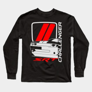 Challenger Long Sleeve T-Shirt